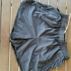 Athleta Running Shorts
